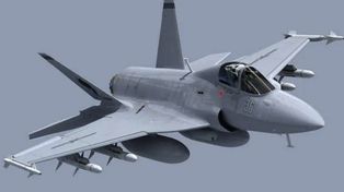 Podziękują Europie i Chinom? Znaleźli alternatywę