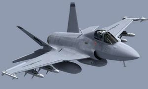 Podziękują Europie i Chinom? Znaleźli alternatywę