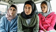 Nowy serial „Kalifat” od piątku w TVP1 (zdjęcia)