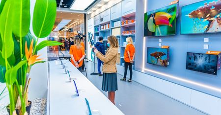 W piątek otwarcie nowego Xiaomi Store. Wiecie co to oznacza (+ frytkownicę)