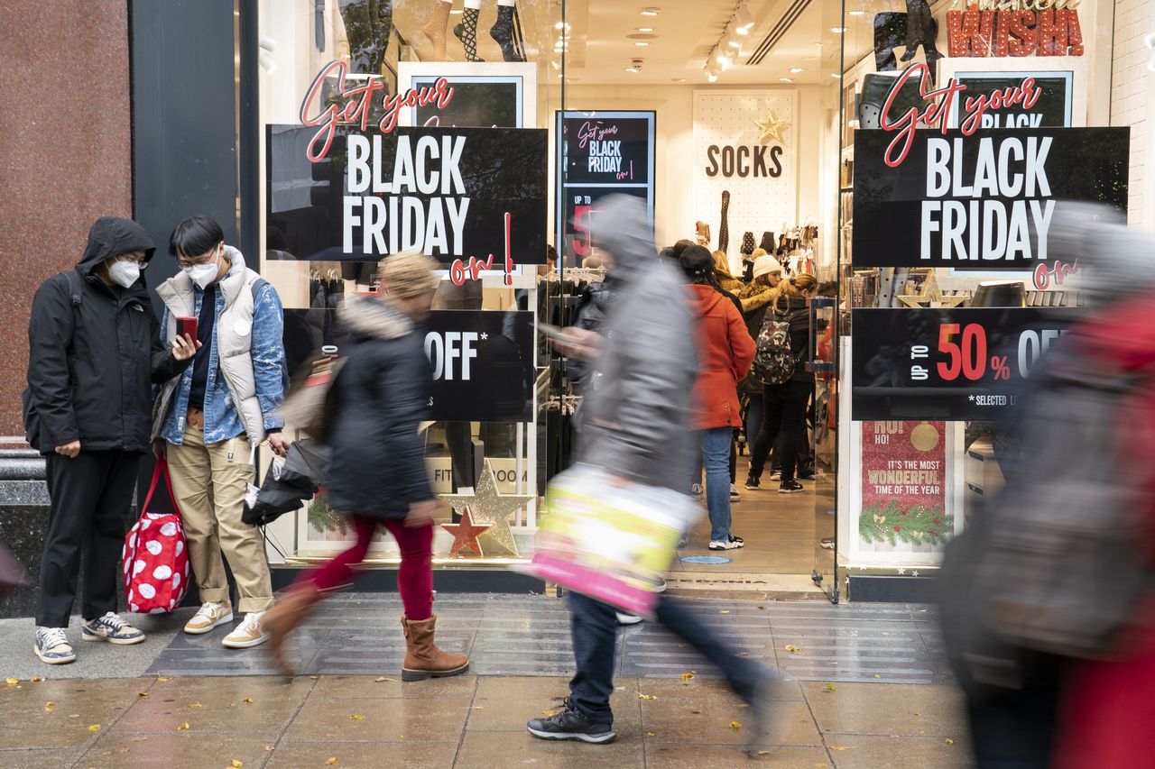 Inflacja nakręci Black Friday? Są dwa powody. Ekspert tłumaczy 