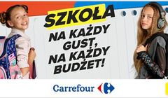 Saatchi &amp; Saatchi przygotowała dla Carrefour komunikację i konkurs dla młodych