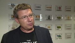 CD Projekt najcenniejszą spółką na GPW. Ponad 27,6 mld złotych kapitalizacji, więcej niż PKO BP