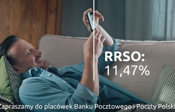 Adam Małysz z pandą reklamuje Kredyt w Porządku od EnveloBanku (wideo)