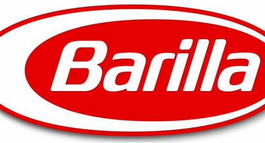 Barilla reklamowana jako „makaron nr 1 we Włoszech” (wideo)