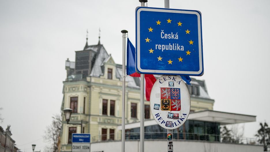 Sprawa długu terytorialnego z Czechami ciągnie się od 1958 roku