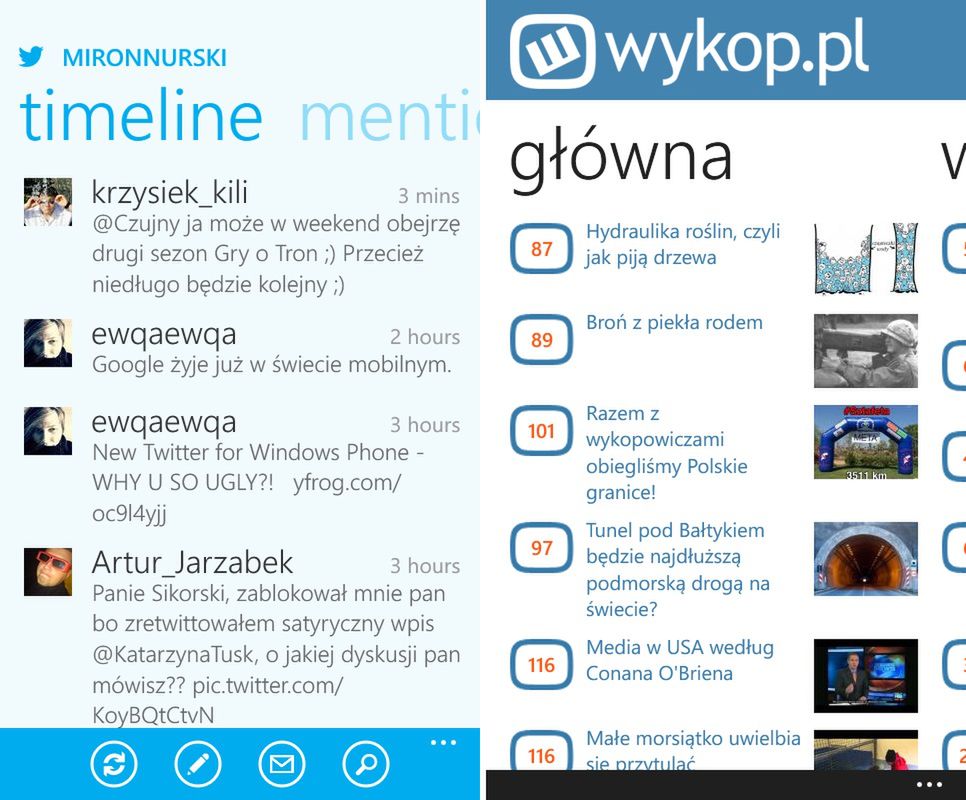 Nokia Lumia 620 - ucieleśnienie dobrego stosunku jakości do ceny [test] 7
