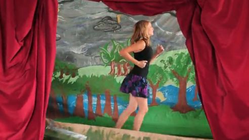 Czy można wykonać profesjonalny teledysk za 500 dolarów? Tak, Canonem 5D Mark II [wideo] 1