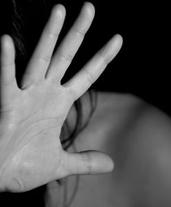 Bytom. Od miesięcy znęcał się nad żoną. Koniec gehenny