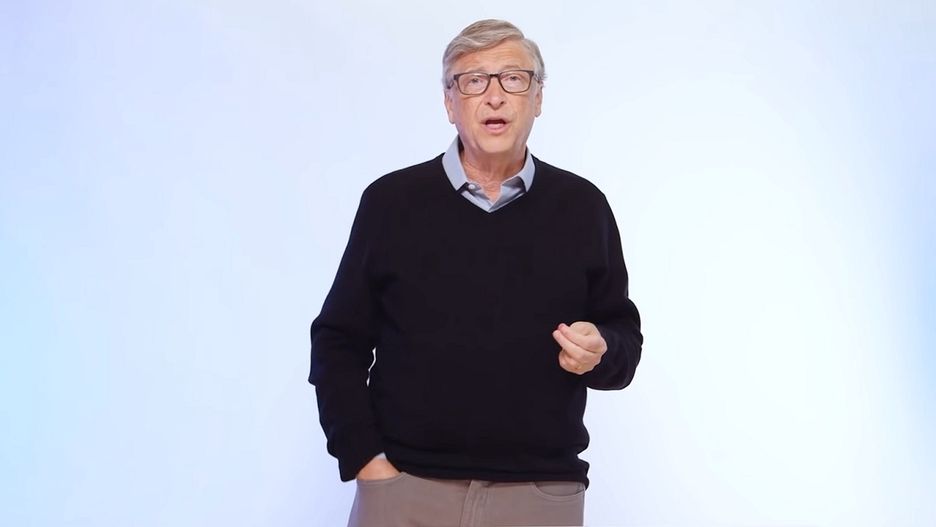 Bill Gates uważa, że szczepionka na koronawirusa zakończy pandemię