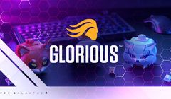 Amerykańska marka Glorious Gaming zatrudnia Galaktus PR