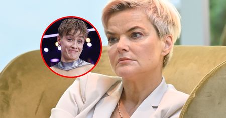 "Sorry, muszę, bo się uduszę". Zaapelowała w sprawie Zillmann