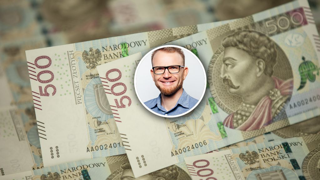 Co dalej z 800 plus dla Ukraińców?