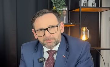 Obajtek w prokuraturze ws. zablokowania "Nie". Co z podsłuchaną rozmową z dziennikarzem Republiki?