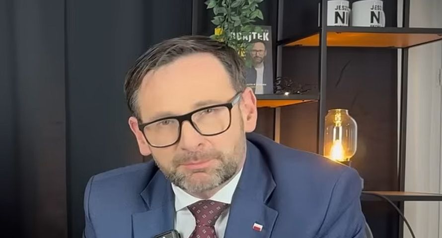 Obajtek w prokuraturze ws. zablokowania "Nie". Co z podsłuchaną rozmową z dziennikarzem Republiki?