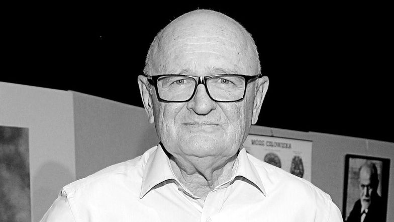 Maciej Damięcki