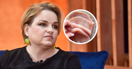 Pokazała mięso z dyskontu. Oto co ukryto pod kotletami