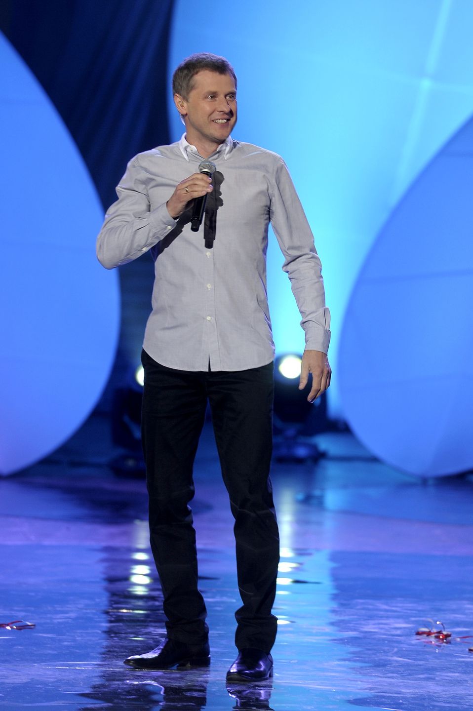 Krzysztof Respondek nie żyje