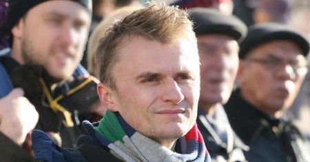 Piotr Jacoń z TVN24 wspomina coming out transpłciowej córki: "Oboje z żoną weszliśmy w tryb PEŁNA AKCEPTACJA"