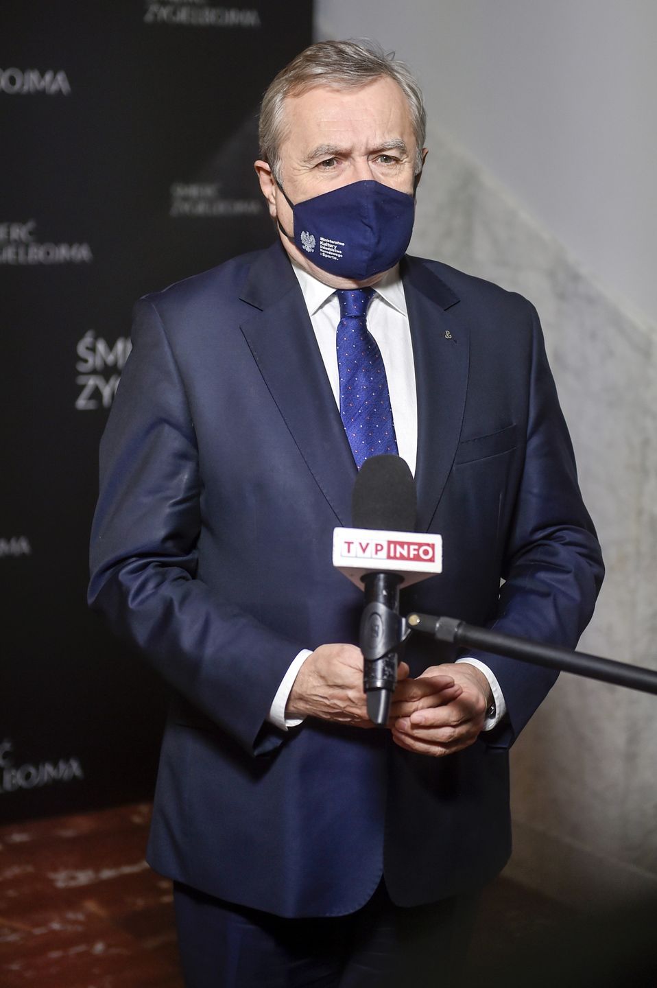 Piotr Gliński