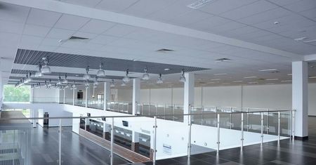 Koronawirus. W obiektach targowych hula wiatr. Branża nie ma złudzeń, że czeka ją "tragiczny koniec"