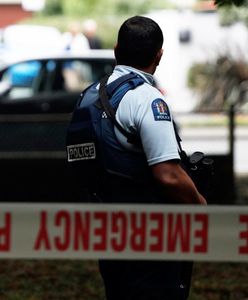 Dmuchany zamek porwany przez wiatr w Sydney. Pięcioro dzieci rannych