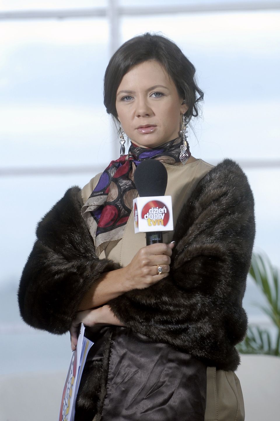 Kinga Rusin