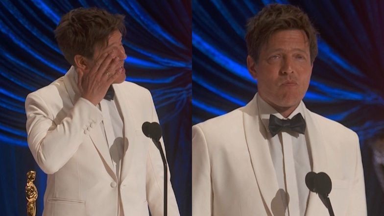 Oscary 2021. Thomas Vinterberg wspomina tragiczną śmierć córki