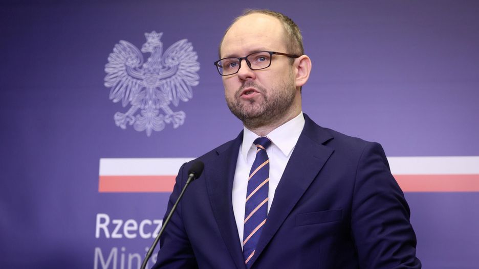 Marcin Przydacz komentuje przewodnictwo Polski w OBWE. "Naszą rolą będzie doprowadzenie do dialogu"