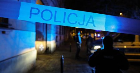W piątek w całym kraju zawyją syreny w hołdzie policjantowi, który zginął na służbie
