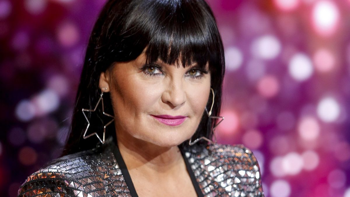 Iwona Pavlović wypoczywa na Zanzibarze