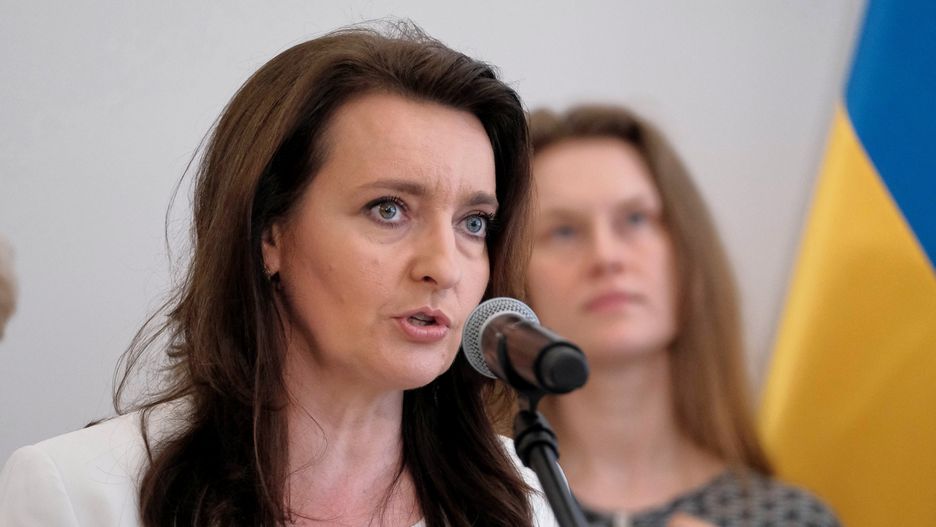 Marzena Okła-Drewnowicz