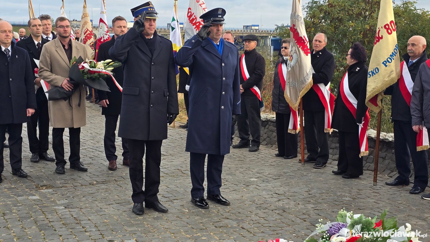 42. rocznica męczeńskiej śmierci bł. ks. Jerzego Popiełuszki