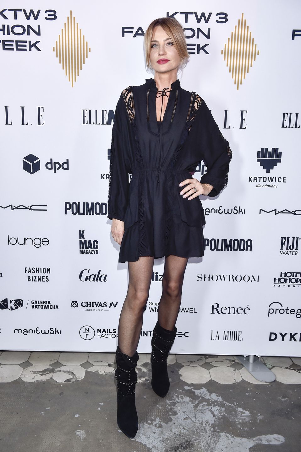 Aneta Kręglicka