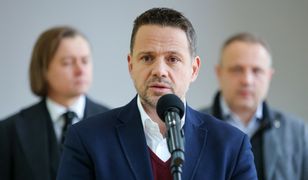 W Warszawie ruszyła loteria PIT-ów. Do wygrania samochód elektryczny