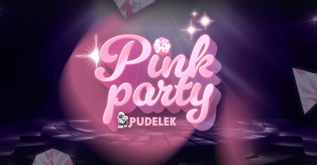 Pudelek zaprasza na trzecią edycję PINK PARTY! Zobaczcie, kogo nominowaliśmy w naszym Plebiscycie