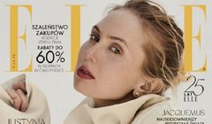 Zniżki do sklepów z "Elle", "Glamour" oraz "Elle Man" w akcji "Jesienne szaleństwo zakupów"