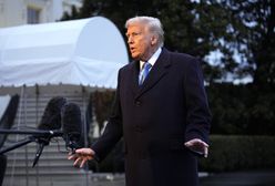 Konsekwencja decyzji Trumpa też w Polsce. "Musimy przerwać"
