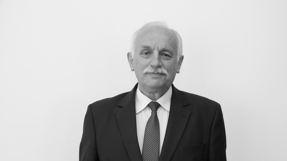 Andrzej kwaliński był Głównym Inspektorem Pracy