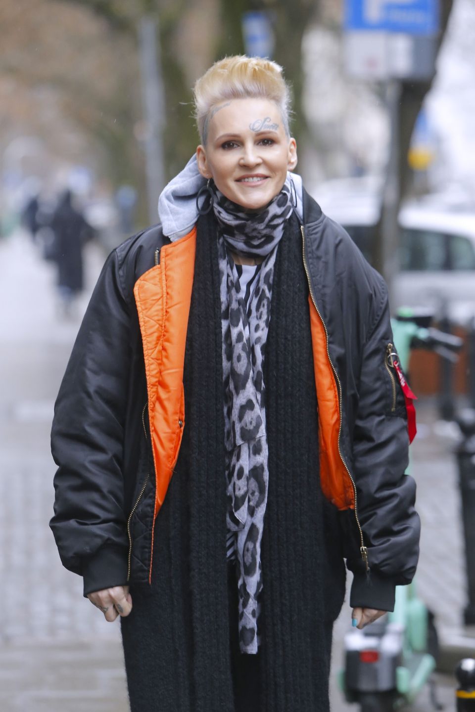 Agnieszka Chylińska