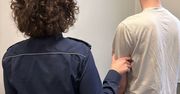 DK92: Pił za kierownicą i jechał zygzakiem. Był poszukiwany