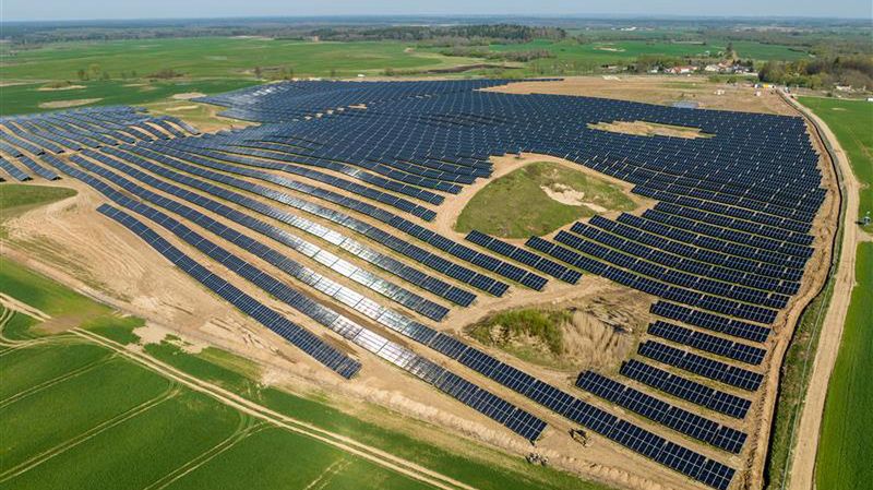 Duży problem polskiej fotowoltaiki. "Latem widoczne gołym okiem"
