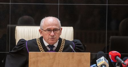 Kontrowersyjny wyrok ws. gwałtu i zabójstwa trzylatka. Sędzia dyscyplinarny powołany przez Ziobrę