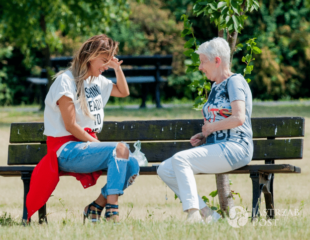 Edyta Górniak wybaczyła mamie!