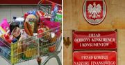 Inspektorzy UOKiK ruszają na kontrolę. Sprawdzą uczciwość cen w sklepach