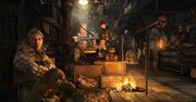 Metro Redux to nie tylko lepsza oprawa graficzna