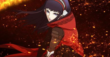 Dzięki takim premierom, jak Strange Journey Redux, 3DS rzeczywiście będzie jakoś żył w 2018 roku
