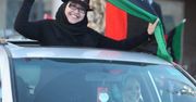 Saudyjki walczą o prawo do prowadzenia samochodu