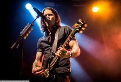 Myles Kennedy o Billie Eilish: „To dzisiaj najlepsza artystka”