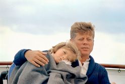 Ostatnie żyjące dziecko Johna F. Kennedy’ego: tęsknię za nim każdego dnia